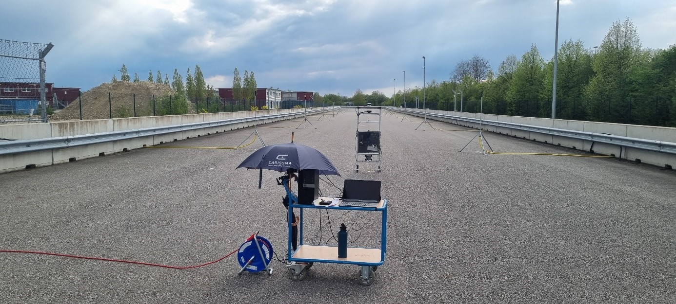 Roadview robust automated driving in extreme weather