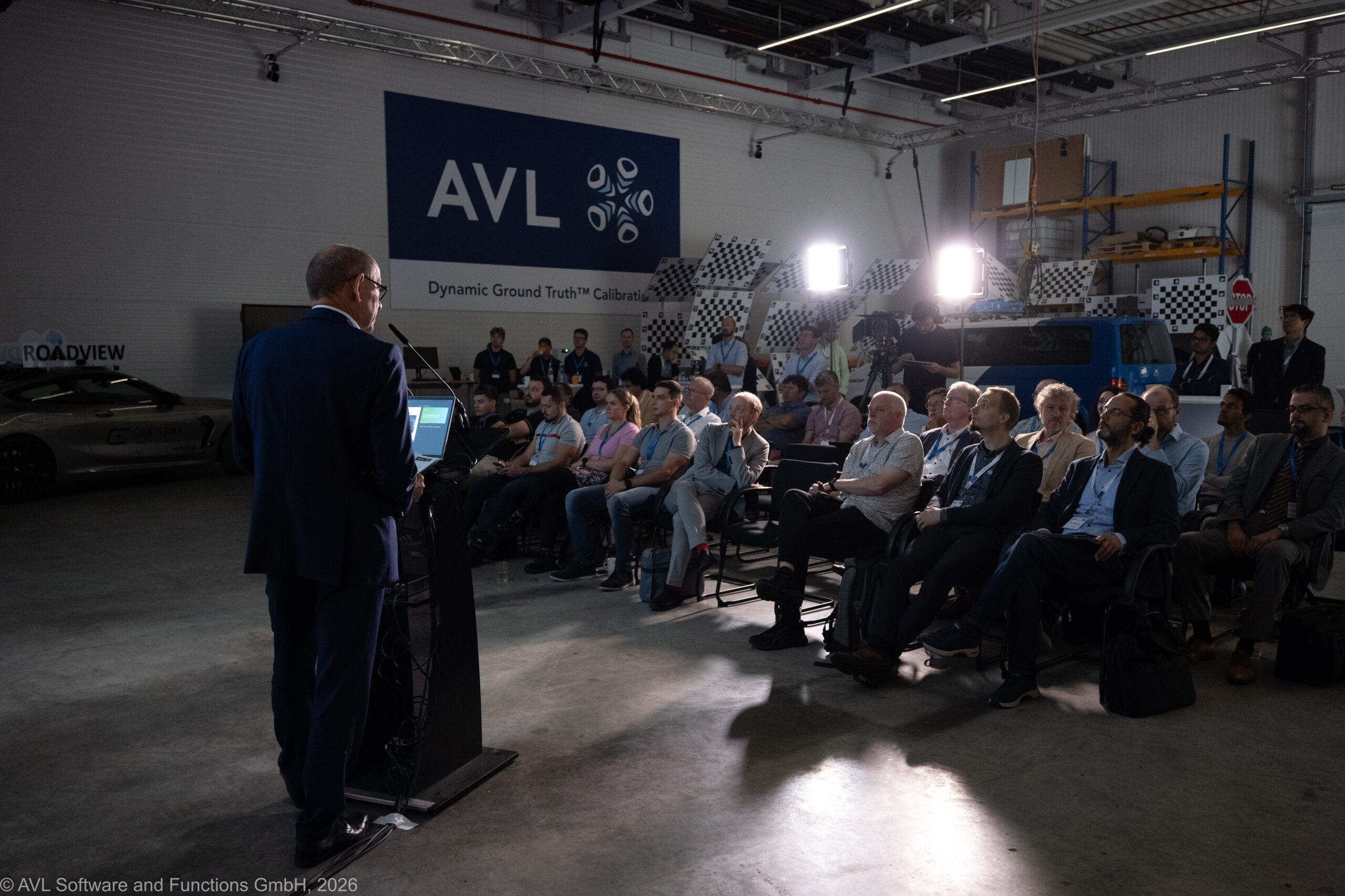 Final Event © AVL Software and Functions GmbH, 2026