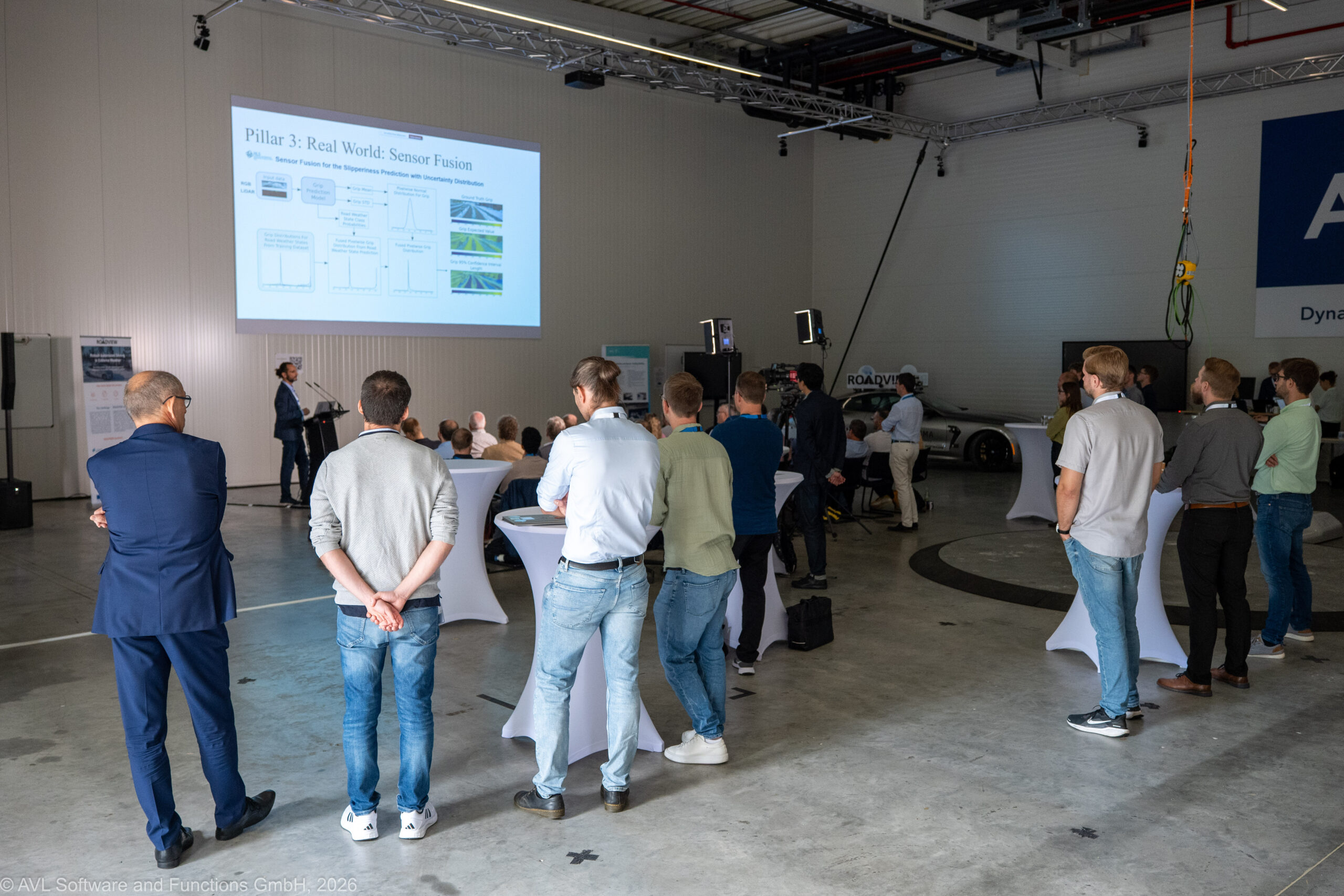 Final Event © AVL Software and Functions GmbH, 2026