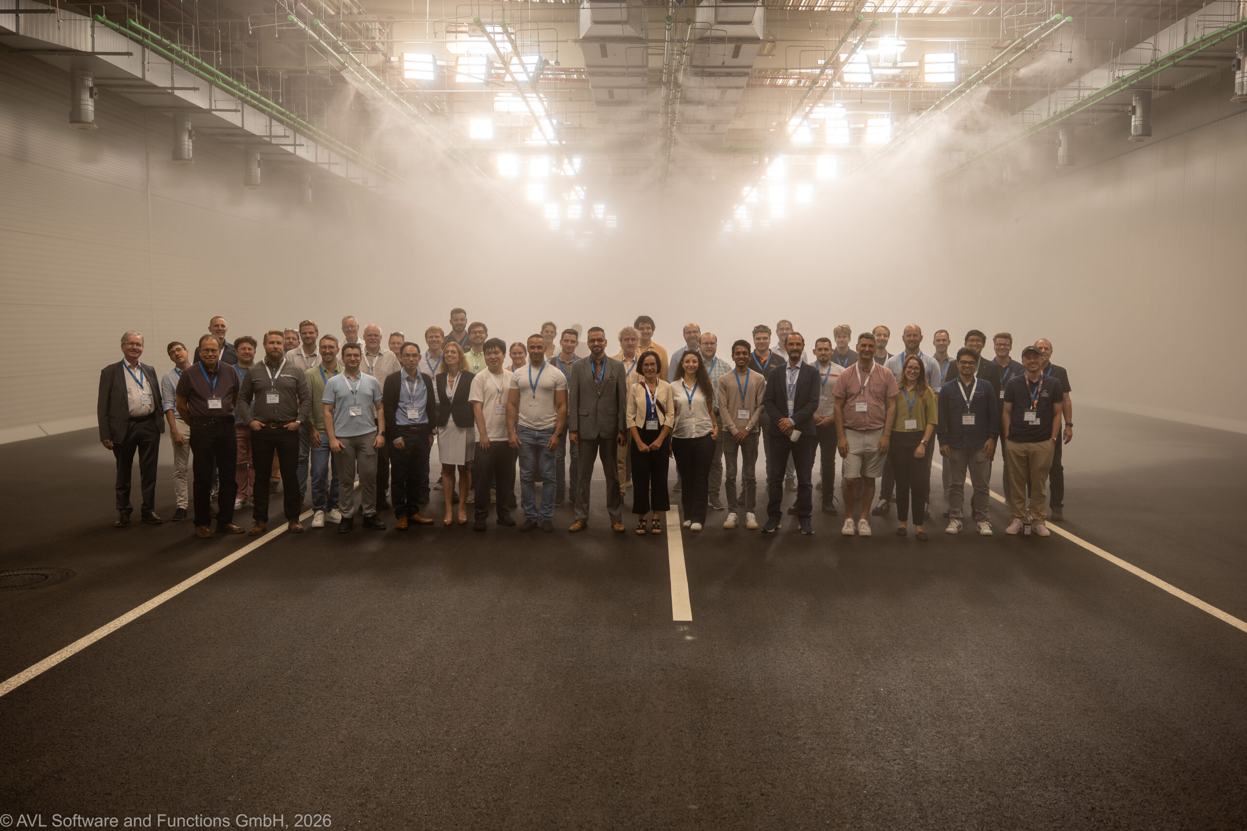 Final Event © AVL Software and Functions GmbH, 2026